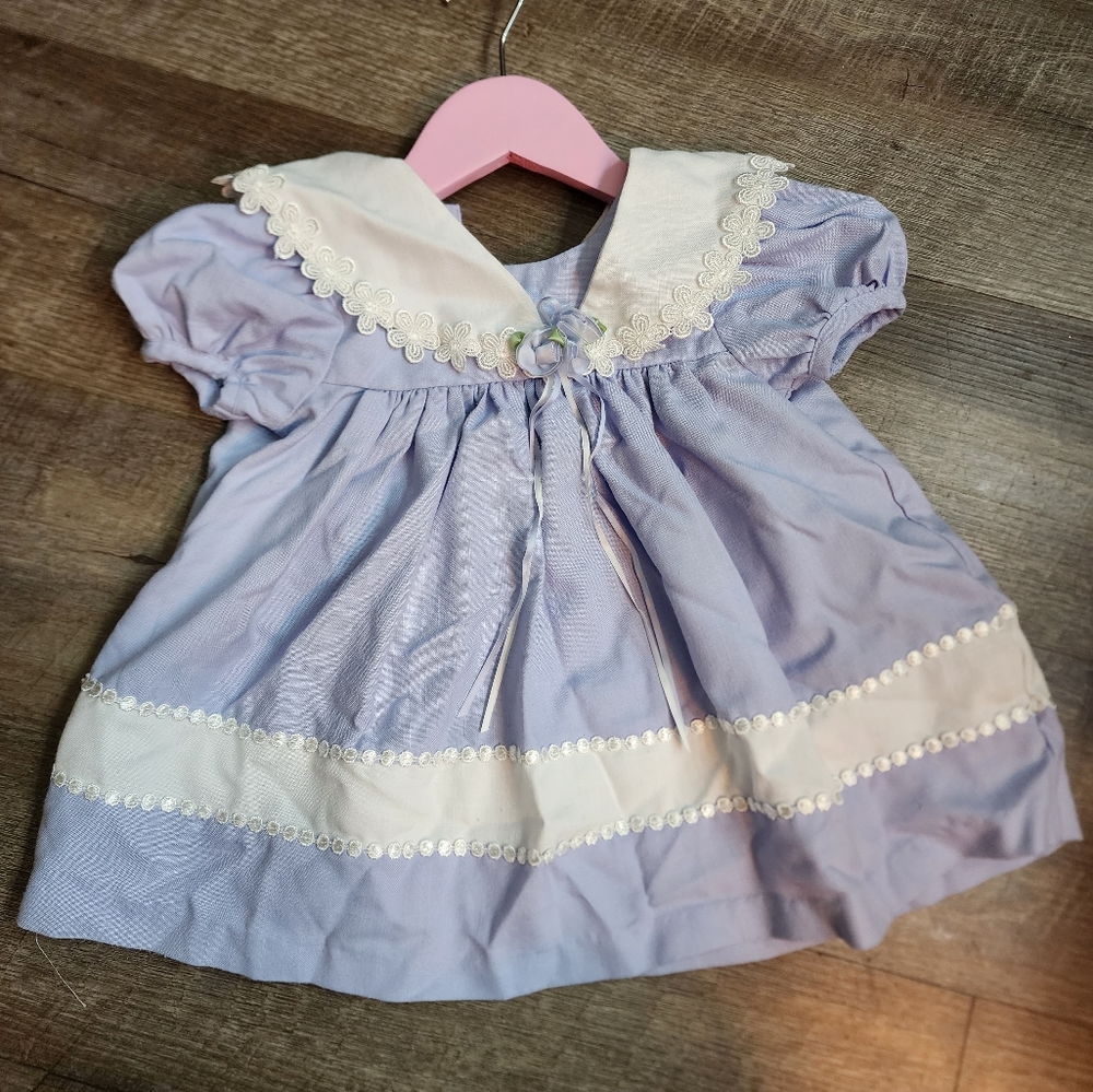 Baby dress
